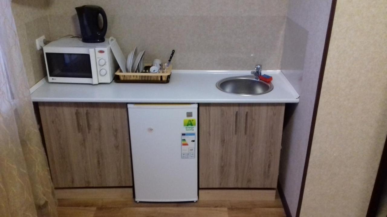 Вулиця Пушкінська67/69 Lägenhet Charkiv Exteriör bild