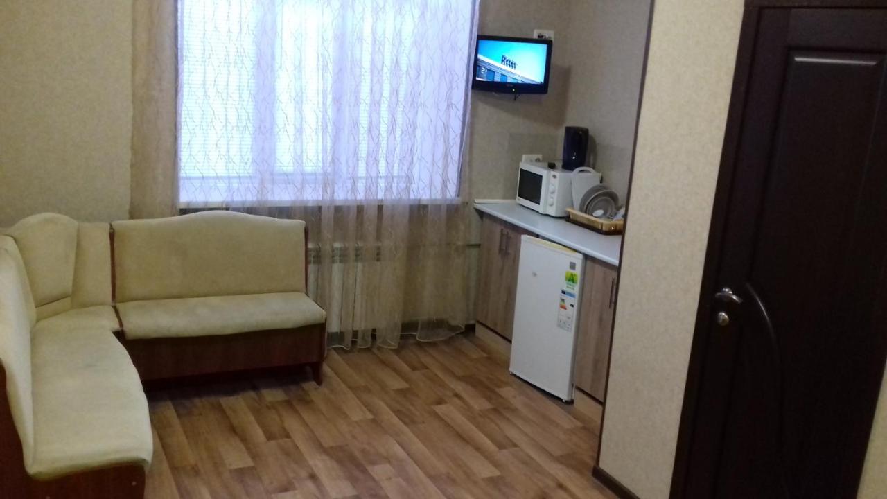 Вулиця Пушкінська67/69 Lägenhet Charkiv Exteriör bild