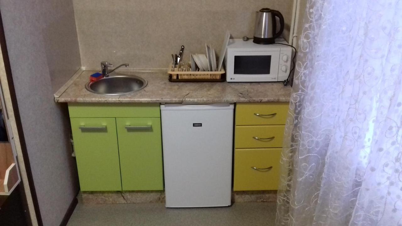 Вулиця Пушкінська67/69 Lägenhet Charkiv Exteriör bild
