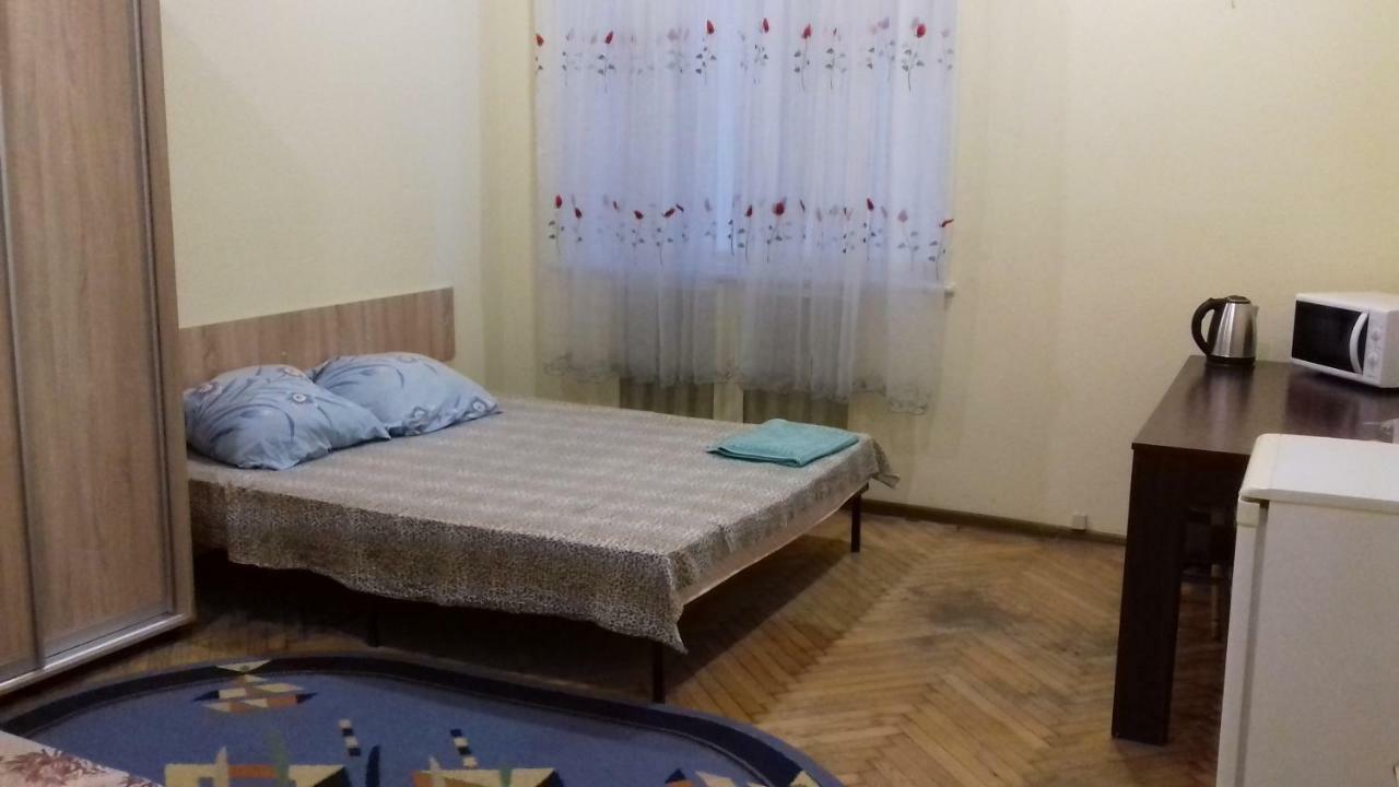 Вулиця Пушкінська67/69 Lägenhet Charkiv Exteriör bild